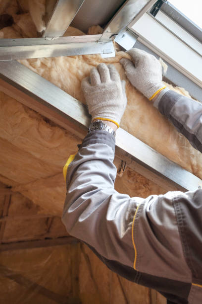 Range of Insulation Solutions in Augusta, KS