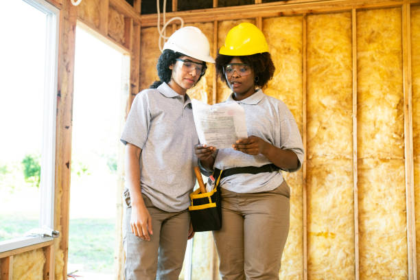 Reliable Augusta, KS Insulation Contractor Solutions