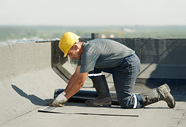 Best Best Insulation Companies  in Augusta, KS