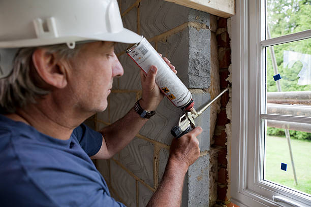 Trusted Augusta, KS Insulation Contractor Experts