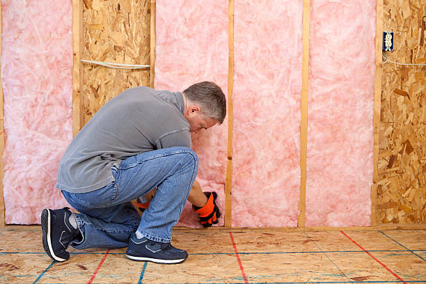 Insulation Contractors for Homes in Augusta, KS