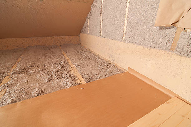 Insulation Repair Services in Augusta, KS